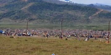 “A History of Suffering and Isolation: An In-Depth Analysis of the Challenges Facing the Banyamulenge”