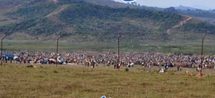 “A History of Suffering and Isolation: An In-Depth Analysis of the Challenges Facing the Banyamulenge”