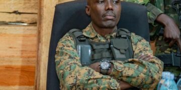 AFC/M23 Yahamije Ko Ibikorwa Byayo mu Gisirikare Bidashobora Gusubira Inyuma