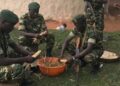 I Ndondo: FARDC n’Ingabo z’u Burundi Bahuye n’Igihombo Gikomeye, Bahunga mu Kavuyo