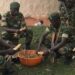 I Ndondo: FARDC n’Ingabo z’u Burundi Bahuye n’Igihombo Gikomeye, Bahunga mu Kavuyo