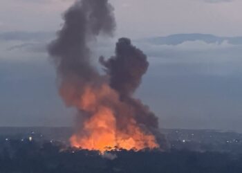 Andi Makuru ku Iturika Rikomeye ry’Intwaro i Bujumbura Ryahitanye Abantu Babarirwa mu Mirongo, Abandi Amagana Barakomereka