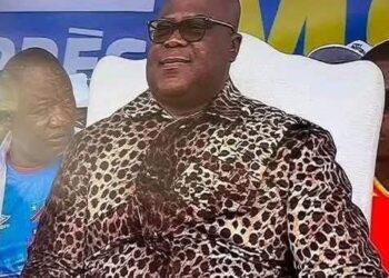 Perezida Tshisekedi Yongeye Gutanga Amagambo Akanganye ku Ntambara iri mu Burasirazuba bwa RDC