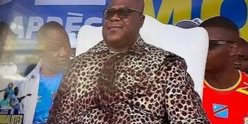 Perezida Tshisekedi Yongeye Gutanga Amagambo Akanganye ku Ntambara iri mu Burasirazuba bwa RDC