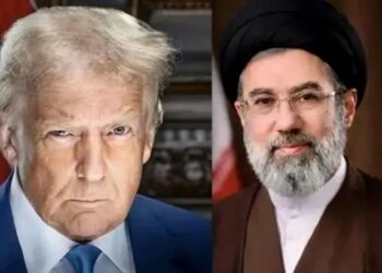 Intambwe Nshya mu Guhosha Umwuka Mubi hagati ya Iran na Amerika Nyuma y’Iminsi Myinshi y’Intambara