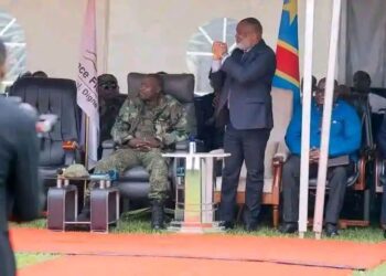 Ibyimbitse ku ruzinduko rw’Umuyobozi wa MONUSCO i Goma hagenzurwa n’ihuriro AFC/M23