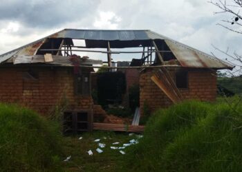 Une attaque de drone à Point Zéro provoque une vive panique : témoignage d’un soldat des FARDC rescapé