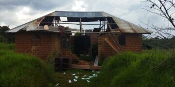 Une attaque de drone à Point Zéro provoque une vive panique : témoignage d’un soldat des FARDC rescapé