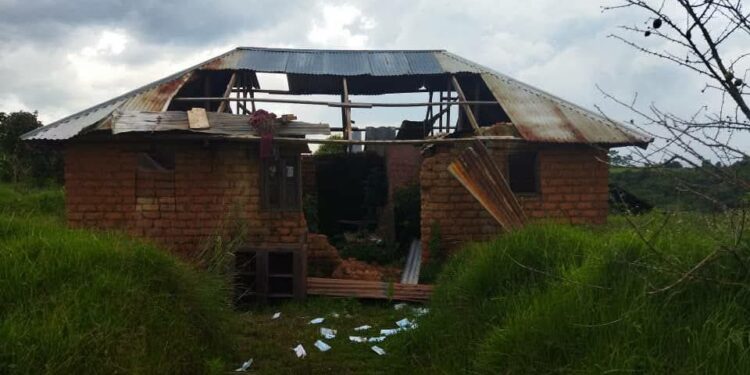 Drones zongeye gukaza umurego mu mirwano ihuza MRDP-Twirwaneho na FARDC n’abafatanyabikorwa bayo i Mulenge