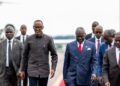 Uruzinduko rwa Perezida Kagame muri Repubulika ya Congo rwafashe indi ntera mu kubaka ubufatanye bw’Afurika