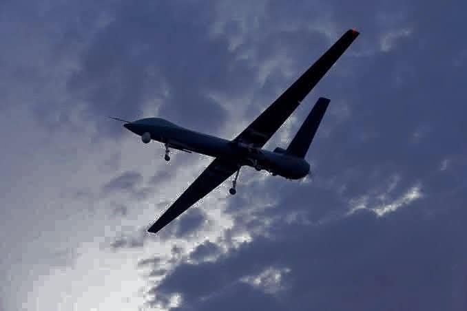 Mwenga: Indege yagabye igitero ku ngabo z’u Burundi n’iza FARDC irazihungabanya