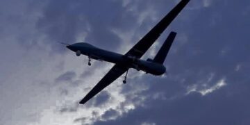 RDC: Amakuru ku bitero bya drones mu Minembwe n’impaka ku biganiro byo mu Busuwisi hagati ya Kinshasa na AFC/M23