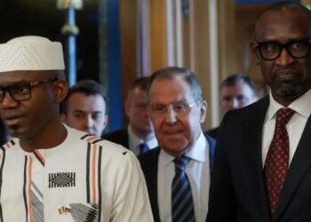 Mali mu Mvururu Zikomeye: Minisitiri w’Ingabo Sadio Camara Yishwe n’Igitero cy’Umwiyahuzi, Umutekano Urushaho Kuzamba