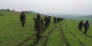 Un récit alarmant sur l’axe Kipupu–Uvira