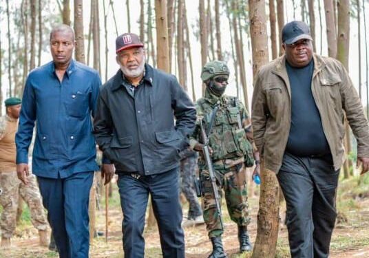 “Amateka Mashya mu Rugendo rw’Amahoro, Kinshasa na AFC/M23 Bagiye Guhurira i Genève mu Busuwisi”