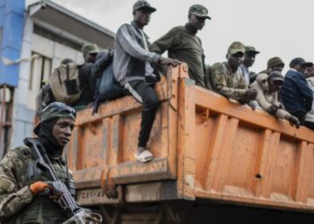 Ihana ry’Imfungwa hagati ya Kinshasa na AFC/M23 rigeze mu Ihurizo Rikomeye