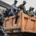 Ihana ry’Imfungwa hagati ya Kinshasa na AFC/M23 rigeze mu Ihurizo Rikomeye