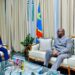 RDC: Perezida Tshisekedi na MONUSCO Basuzumye Icyerekezo gishya cyo Guhosha Imirwano mu Burasirazuba bw’Igihugu