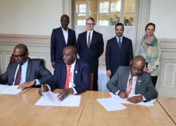 Ubusesenguzi bwa MRC ku Masezerano hagati ya AFC/M23 na Leta ya Kinshasa mu Busuwisi