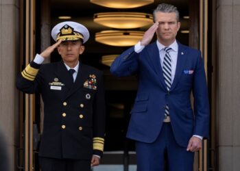 Amerika Yarushijeho Gukaza Ingamba kuri Iran