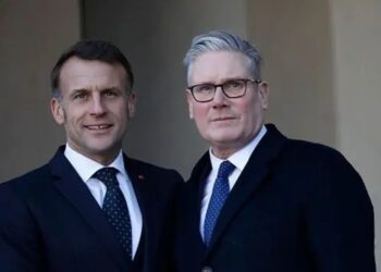 U Bwongereza n’u Bufaransa mu Nama Mpuzamahanga Ikomeye ku Mutekano wa Hormuz