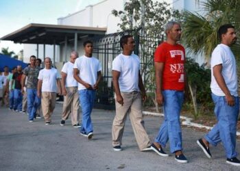 Ibibazo by’Abimukira Baturutse muri Amerika Byahungabanyije Leta ya RDC