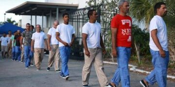 Ibibazo by’Abimukira Baturutse muri Amerika Byahungabanyije Leta ya RDC