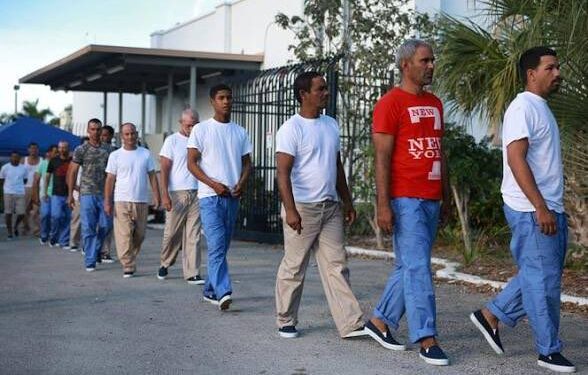 Ibibazo by’Abimukira Baturutse muri Amerika Byahungabanyije Leta ya RDC