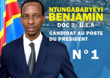 Bukavu: Icyo Amakuru Avuga ku Matora ya Humura Ategerejwe ku munsi w’ejo