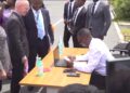Analyse approfondie de la visite du chef de la MONUSCO à Goma, sous contrôle de la coalition AFC/M23