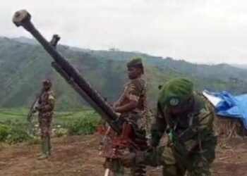 Raporo y’Inteko Ishinga Amategeko ya RDC Ishyira ku Karubanda Intege Nke za FARDC n’Ibibazo Bikomeye bya Wazalendo