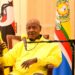 Ubufasha Perezida Museveni yageneye Abadepite ba NRM bwateje impaka