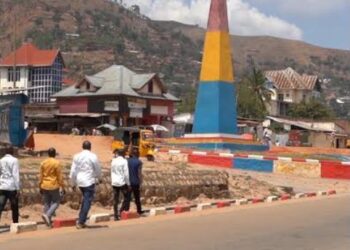 Uvira: Amasasu Yongeye Kumvikana, Abaturage Basaba ko AFC/M23 Yagaruka