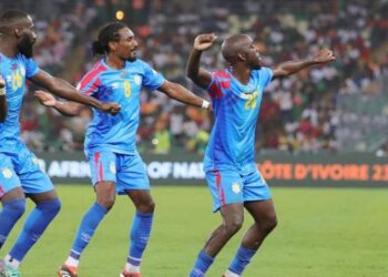 Intsinzi ya RDC ni Amateka Yibukije Ibihe bya Zaïre