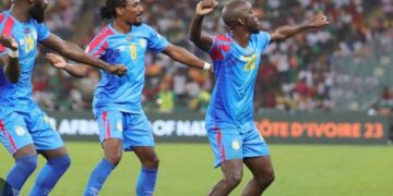 Intsinzi ya RDC ni Amateka Yibukije Ibihe bya Zaïre