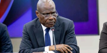Fayulu Yagaragaje Impamvu nyamukuru z’Ibibazo bya RDC