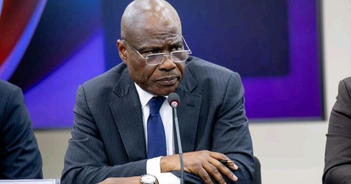 Fayulu Yagaragaje Impamvu nyamukuru z’Ibibazo bya RDC