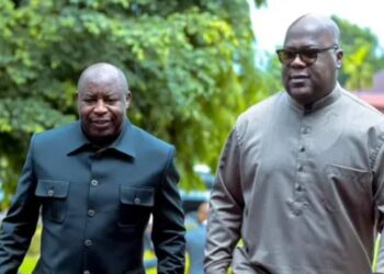 Umunyapolitiki ukomeye muri RDC yashinje Perezida Tshisekedi na Ndayishimiye gukorera Abanyamulenge Jenoside i Mulenge