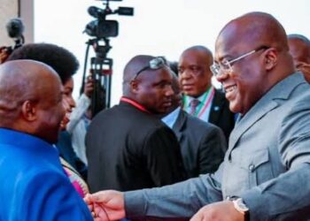 A senior politician in the Democratic Republic of the Congo has accused Presidents Tshisekedi and Ndayishimiye of perpetrating genocide against the Banyamulenge in Mulenge