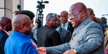 A senior politician in the Democratic Republic of the Congo has accused Presidents Tshisekedi and Ndayishimiye of perpetrating genocide against the Banyamulenge in Mulenge