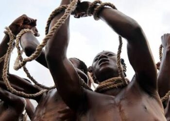 Indishyi z’Ubucakara: Impaka ku Mbabazi, Ubutabera n’Inshingano z’Ibihugu by’i Burayi mu Mateka n’Ibihe Bigezweho