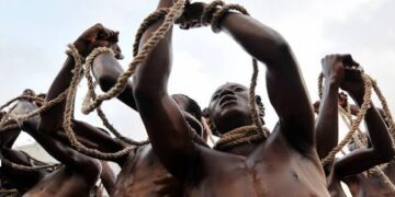 Indishyi z’Ubucakara: Impaka ku Mbabazi, Ubutabera n’Inshingano z’Ibihugu by’i Burayi mu Mateka n’Ibihe Bigezweho