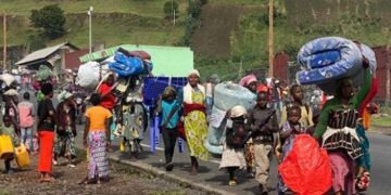 RDC n’u Burundi mu Biganiro byo Gucyura Impunzi