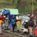 RDC n’u Burundi mu Biganiro byo Gucyura Impunzi