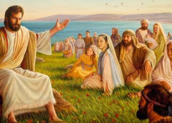 UBUZIMA BWA YESU KRISTO: Inkuru y’Urukundo, Igitambo n’Agakiza kuva ku Ivuka kugeza ku Rupfu