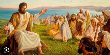 UBUZIMA BWA YESU KRISTO: Inkuru y’Urukundo, Igitambo n’Agakiza kuva ku Ivuka kugeza ku Rupfu