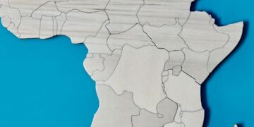 Afurika: Umugabane w’Amateka Akomeye, Impinduka Zidacogora n’Icyerekezo Gishya ku Isi