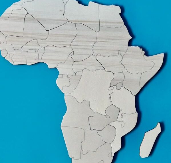 Afurika: Umugabane w’Amateka Akomeye, Impinduka Zidacogora n’Icyerekezo Gishya ku Isi