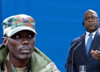 Ibiganiro bya Genève: Intambwe Nshya mu Rugendo Rugoye rw’Amahoro hagati ya Kinshasa na AFC/M23