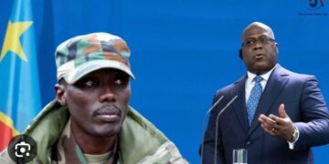 Ibiganiro bya Genève: Intambwe Nshya mu Rugendo Rugoye rw’Amahoro hagati ya Kinshasa na AFC/M23